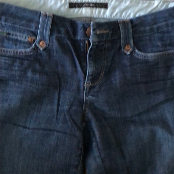 Joe’s flare jeans - Picture 2 of 4